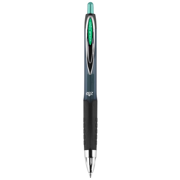 uni-ball® 207 Gel Pen - uni-ball® 207 Gel Pen - Image 6 of 7