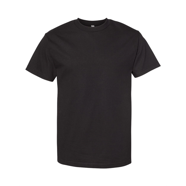 American Apparel Heavyweight Cotton Tee - American Apparel Heavyweight Cotton Tee - Image 104 of 116