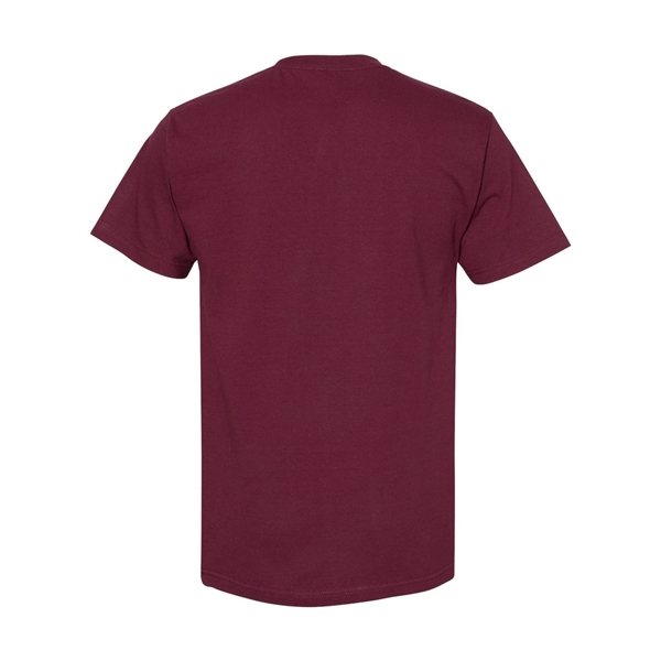 American Apparel Heavyweight Cotton Tee - American Apparel Heavyweight Cotton Tee - Image 105 of 116