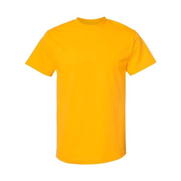 American Apparel Heavyweight Cotton Tee - American Apparel Heavyweight Cotton Tee - Image 106 of 116