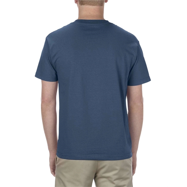 American Apparel Heavyweight Cotton Tee - American Apparel Heavyweight Cotton Tee - Image 110 of 116