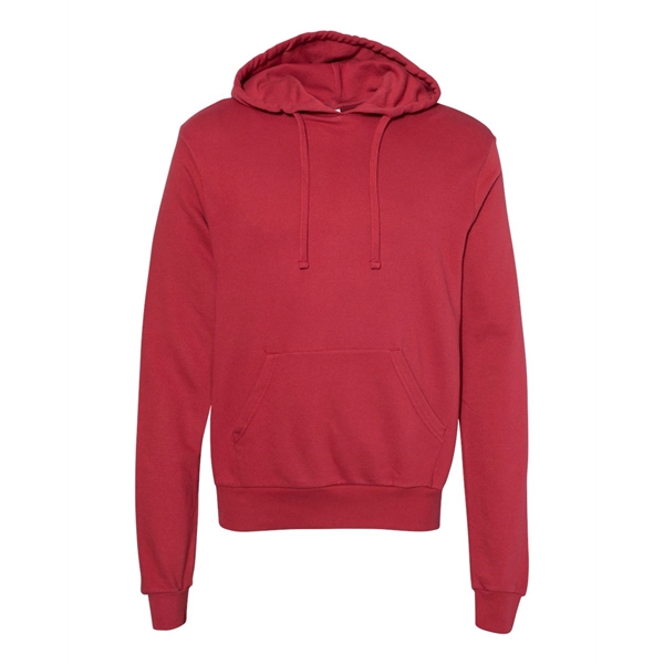 Alternative Challenger Lightweight Eco-Washed Terry Hoodie - Alternative Challenger Lightweight Eco-Washed Terry Hoodie - Image 28 of 40