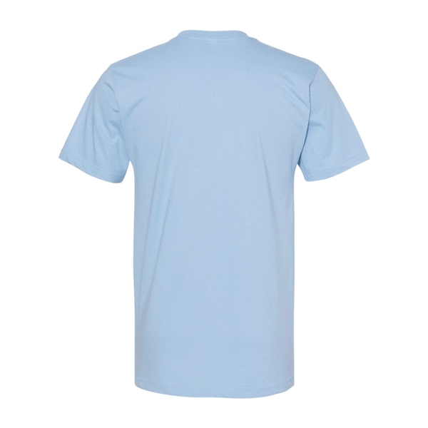 American Apparel Fine Jersey Tee - American Apparel Fine Jersey Tee - Image 94 of 94