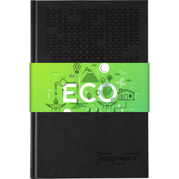 AmericanaEco Journal w/ Graphic Wrap - AmericanaEco Journal w/ Graphic Wrap - Image 0 of 0