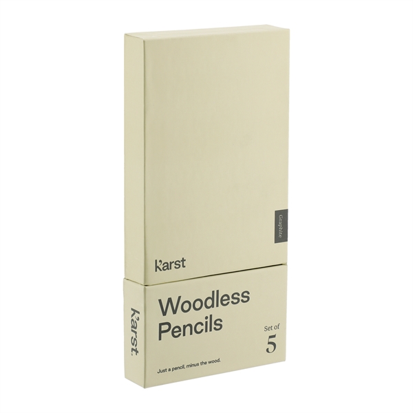 Karst Woodless Graphite Pencils - Karst Woodless Graphite Pencils - Image 3 of 7