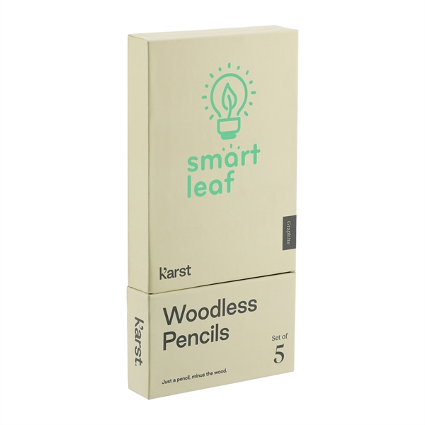 Karst Woodless Graphite Pencils - Karst Woodless Graphite Pencils - Image 4 of 7