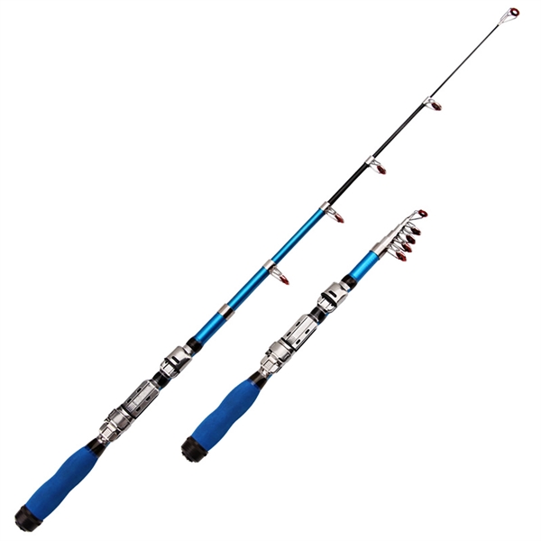 Mini Sea Fishing Rod - Mini Sea Fishing Rod - Image 1 of 2