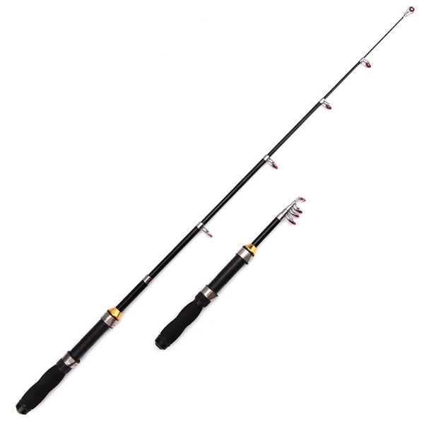 Mini Sea Fishing Rod - Mini Sea Fishing Rod - Image 2 of 2