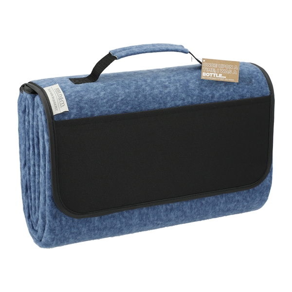 Field & Co. Recycled PET Oversized Picnic Blanket - Field & Co. Recycled PET Oversized Picnic Blanket - Image 11 of 16