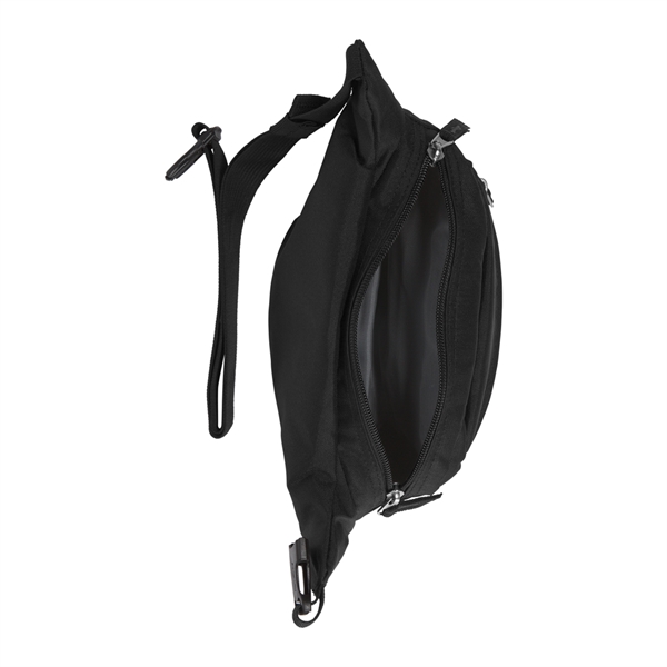 JanSport Fifth Avenue Waist Pack - JanSport Fifth Avenue Waist Pack - Image 1 of 7