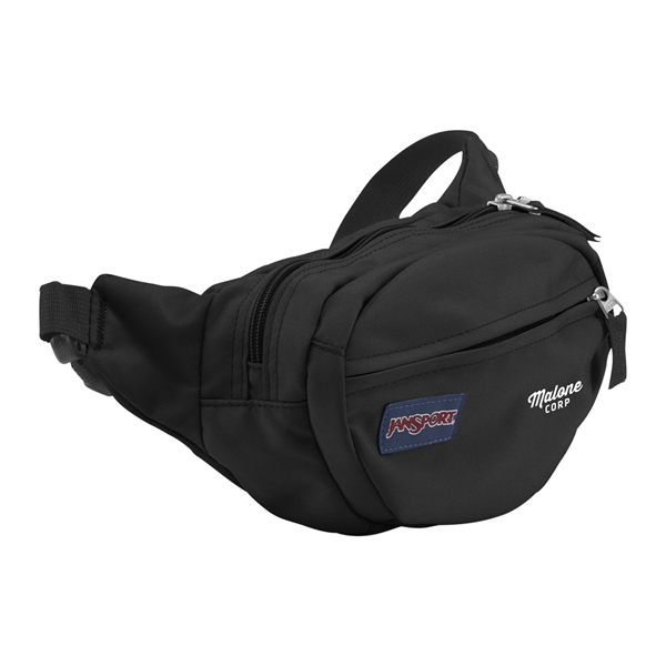 JanSport Fifth Avenue Waist Pack - JanSport Fifth Avenue Waist Pack - Image 3 of 7