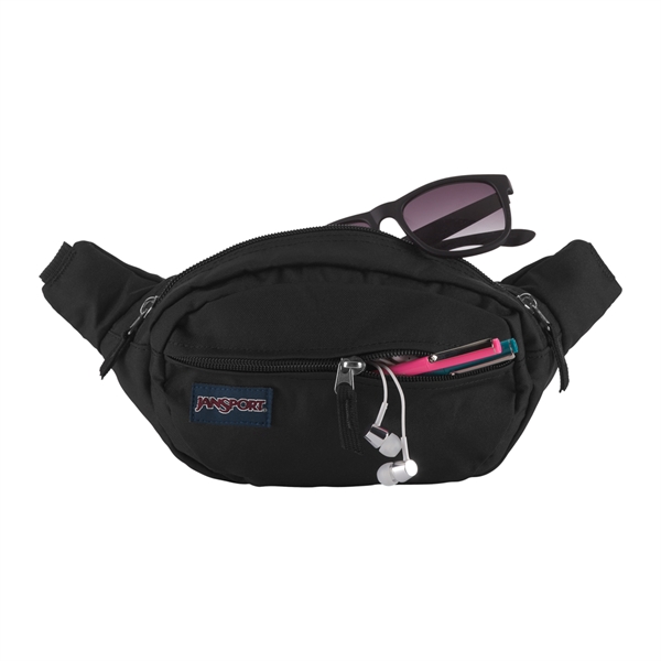 JanSport Fifth Avenue Waist Pack - JanSport Fifth Avenue Waist Pack - Image 5 of 7