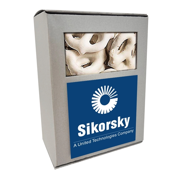 Peekaboo Box w Nuts & Candy - Peekaboo Box w Nuts & Candy - Image 0 of 7