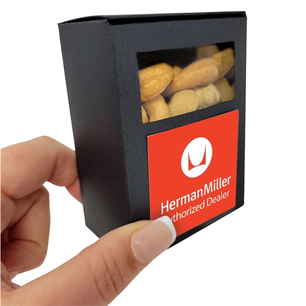 Peekaboo Box w Nuts & Candy - Peekaboo Box w Nuts & Candy - Image 3 of 7