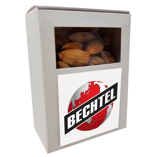 Peekaboo Box w Nuts & Candy - Peekaboo Box w Nuts & Candy - Image 5 of 7