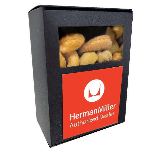 Peekaboo Box w Nuts & Candy - Peekaboo Box w Nuts & Candy - Image 6 of 7