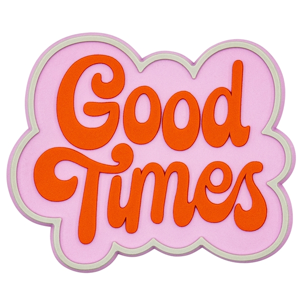 PVC Magnet, Custom Shape - PVC Magnet, Custom Shape - Image 3 of 11