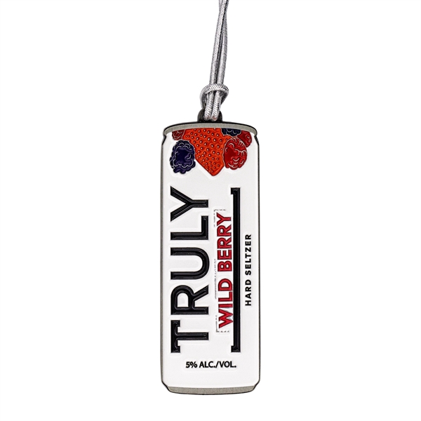 Custom Die Cast Holiday Ornaments - Custom Die Cast Holiday Ornaments - Image 26 of 38