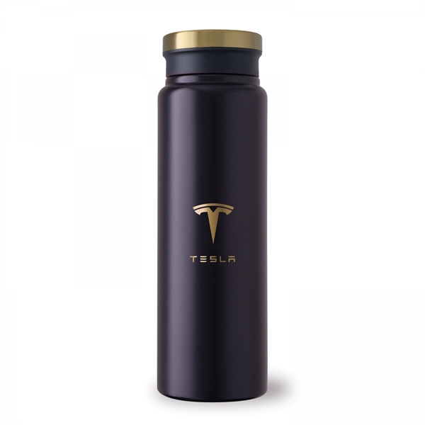 TREND SETTER REFLECTION   600 ML / 20 OZ STAINLESS STEEL BOT - TREND SETTER REFLECTION   600 ML / 20 OZ STAINLESS STEEL BOT - Image 2 of 16