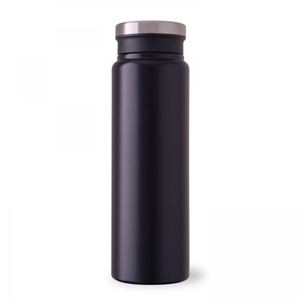 TREND SETTER REFLECTION   600 ML / 20 OZ STAINLESS STEEL BOT - TREND SETTER REFLECTION   600 ML / 20 OZ STAINLESS STEEL BOT - Image 3 of 16