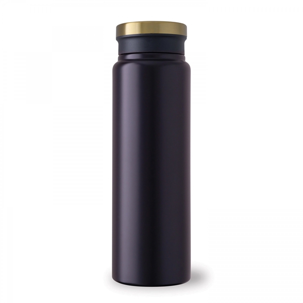 TREND SETTER REFLECTION   600 ML / 20 OZ STAINLESS STEEL BOT - TREND SETTER REFLECTION   600 ML / 20 OZ STAINLESS STEEL BOT - Image 4 of 16