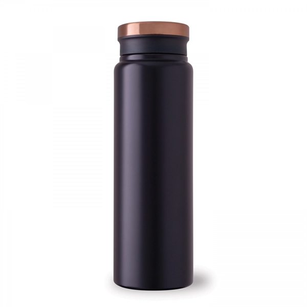 TREND SETTER REFLECTION   600 ML / 20 OZ STAINLESS STEEL BOT - TREND SETTER REFLECTION   600 ML / 20 OZ STAINLESS STEEL BOT - Image 5 of 16
