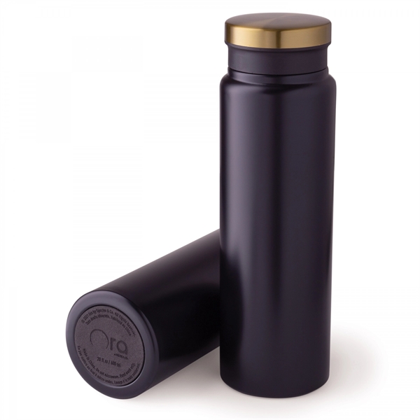TREND SETTER REFLECTION   600 ML / 20 OZ STAINLESS STEEL BOT - TREND SETTER REFLECTION   600 ML / 20 OZ STAINLESS STEEL BOT - Image 14 of 16