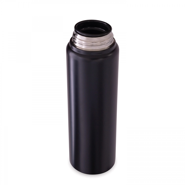 TREND SETTER REFLECTION   600 ML / 20 OZ STAINLESS STEEL BOT - TREND SETTER REFLECTION   600 ML / 20 OZ STAINLESS STEEL BOT - Image 15 of 16