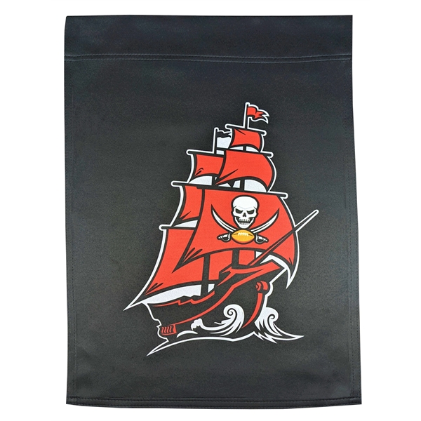 Sublimated Poly Cotton Flag - Sublimated Poly Cotton Flag - Image 2 of 5