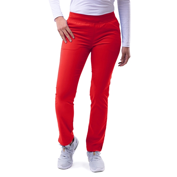 Adar - Pro - Women's Skinny Yoga Pant - Adar - Pro - Women's Skinny Yoga Pant - Image 0 of 15