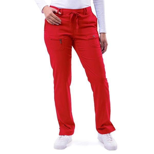 Adar - Pro - Women's Slim Fit Pant - Adar - Pro - Women's Slim Fit Pant - Image 0 of 13