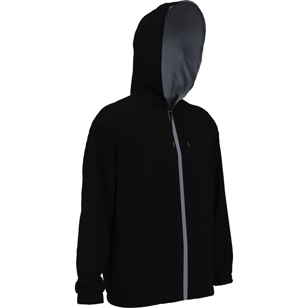 Full Zip Jacket - Full Zip Jacket - Image 5 of 8