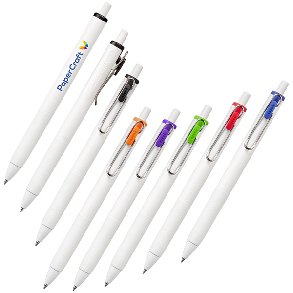 uni-ball® one Gel Pen - uni-ball® one Gel Pen - Image 0 of 6