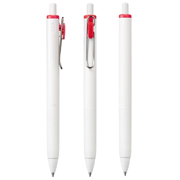 uni-ball® one Gel Pen - uni-ball® one Gel Pen - Image 2 of 6