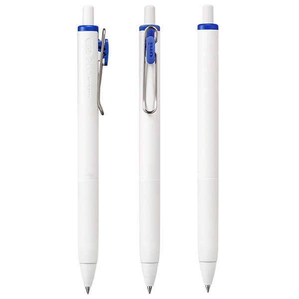 uni-ball® one Gel Pen - uni-ball® one Gel Pen - Image 3 of 6