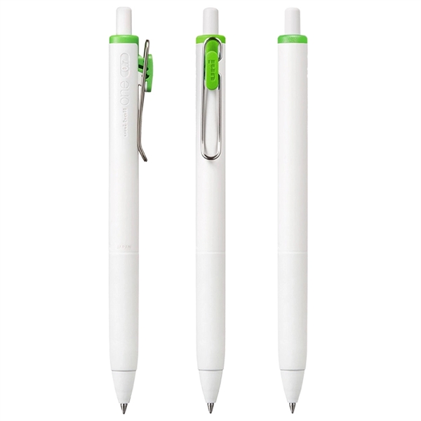 uni-ball® one Gel Pen - uni-ball® one Gel Pen - Image 5 of 6
