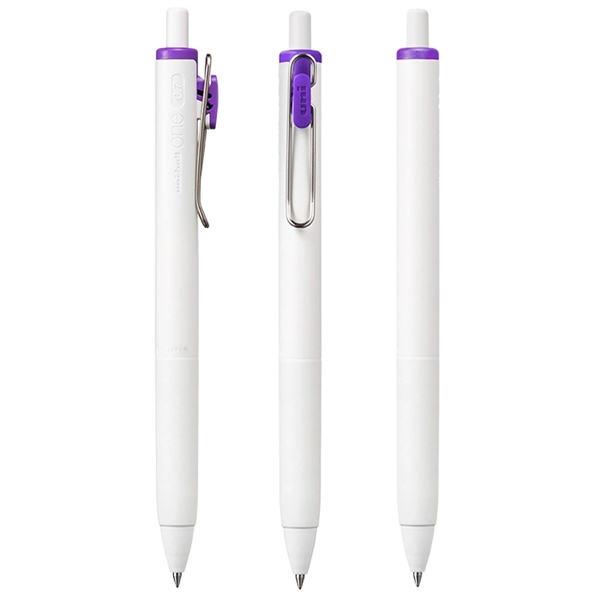 uni-ball® one Gel Pen - uni-ball® one Gel Pen - Image 6 of 6