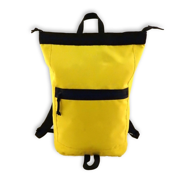 Tierra Del Fuego Backpack - Tierra Del Fuego Backpack - Image 1 of 1
