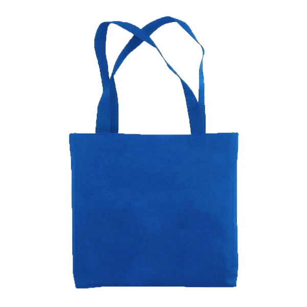 Value Tote Bag - Value Tote Bag - Image 2 of 2