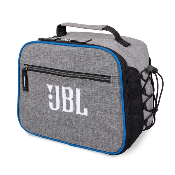 Small Cooler Bag - Small Cooler Bag - Image 5 of 6