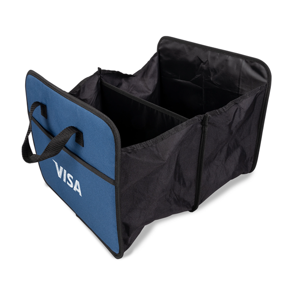 Trunk Organizer - Trunk Organizer - Image 1 of 2