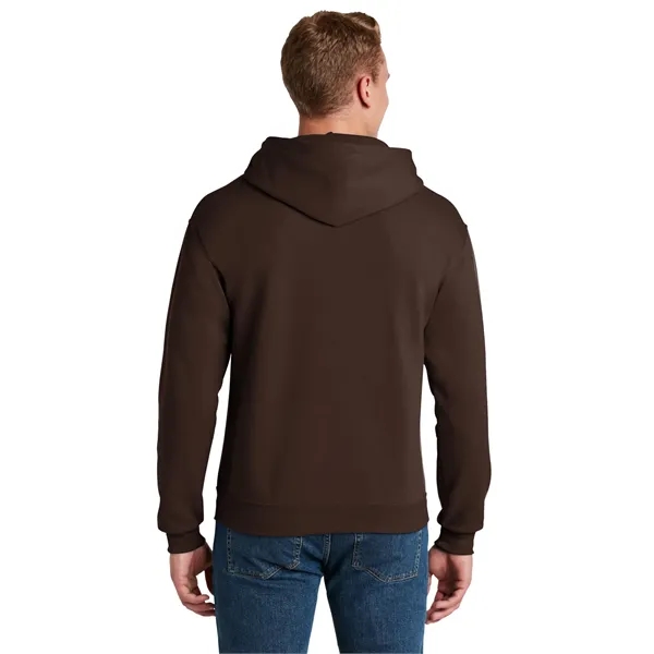 Jerzees - NuBlend Pullover Hooded Sweatshirt. - Jerzees - NuBlend Pullover Hooded Sweatshirt. - Image 148 of 218