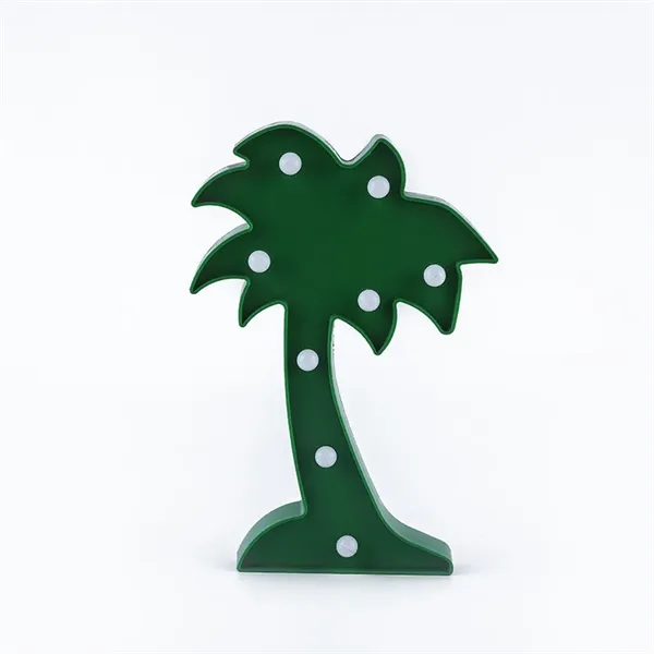 Marquee Sign Lights - Marquee Sign Lights - Image 2 of 3