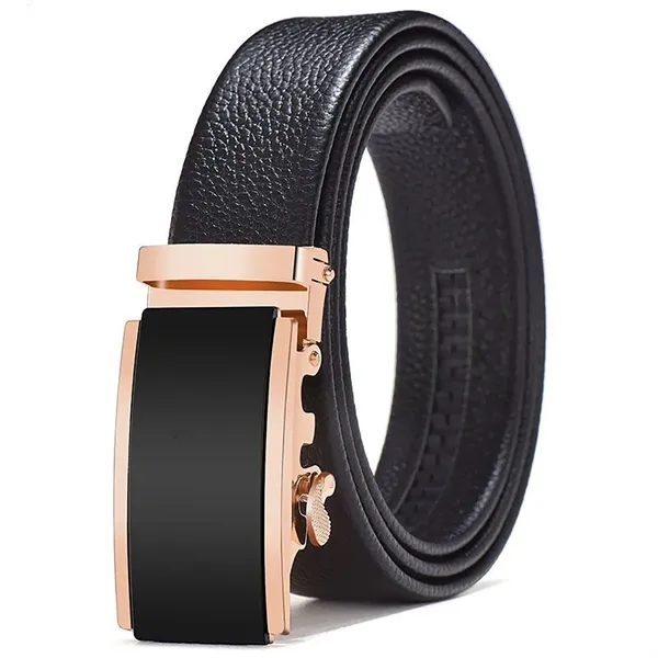 Men Business Belt - Men Business Belt - Image 2 of 6