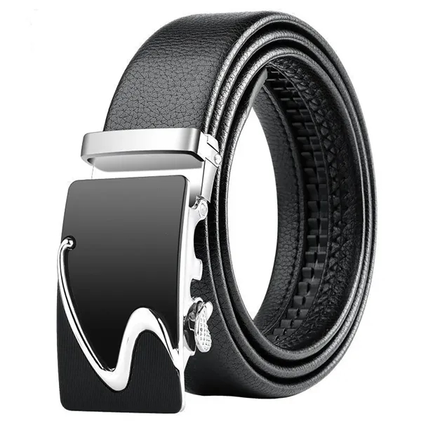 Men Business Belt - Men Business Belt - Image 5 of 6