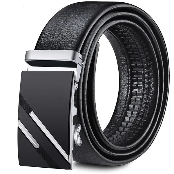 Men Business Belt - Men Business Belt - Image 6 of 6