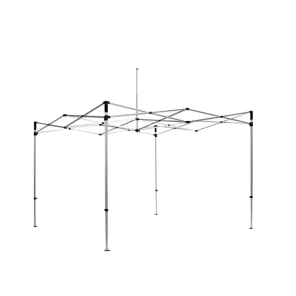 Blank Canopy tent (Hardware) - 10' x 10' - Blank Canopy tent (Hardware) - 10' x 10' - Image 0 of 0