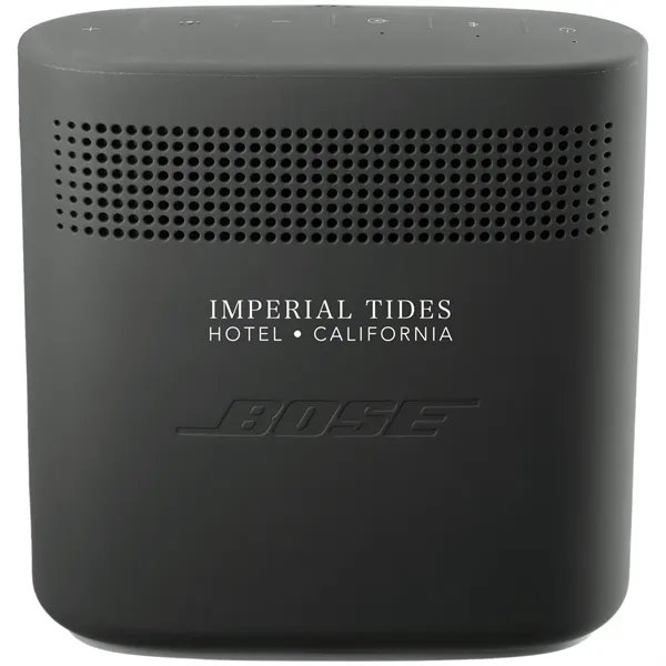 Bose SoundLink Color II Speaker Black