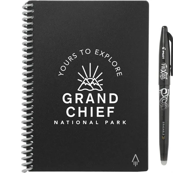 Rocketbook Core Director Notebook Bundle Set