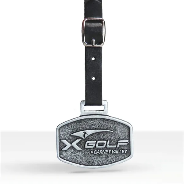 Classic Golf Tag - Classic Golf Tag - Image 3 of 5